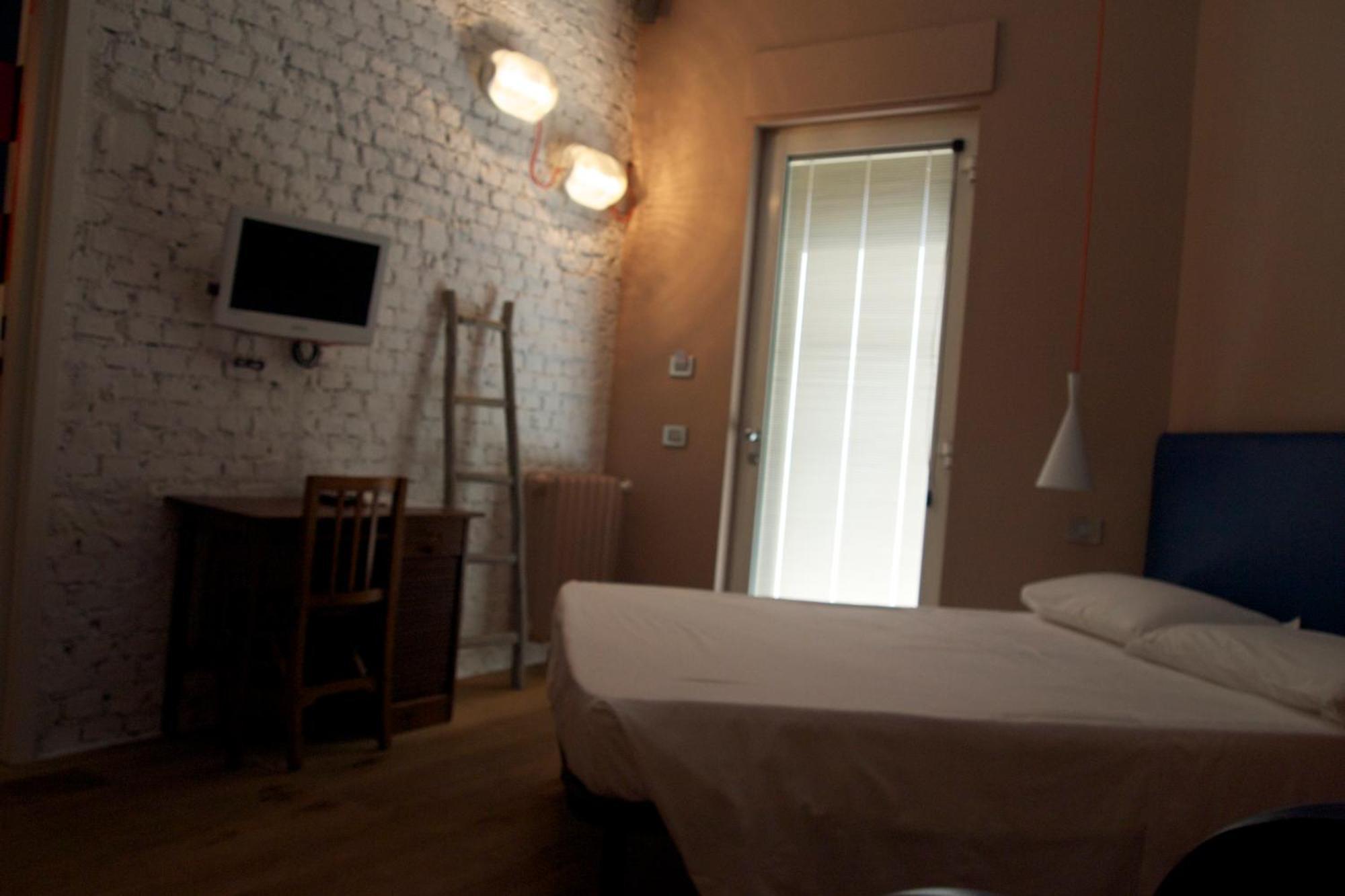B&B Via Diaz Bergamo Exterior photo