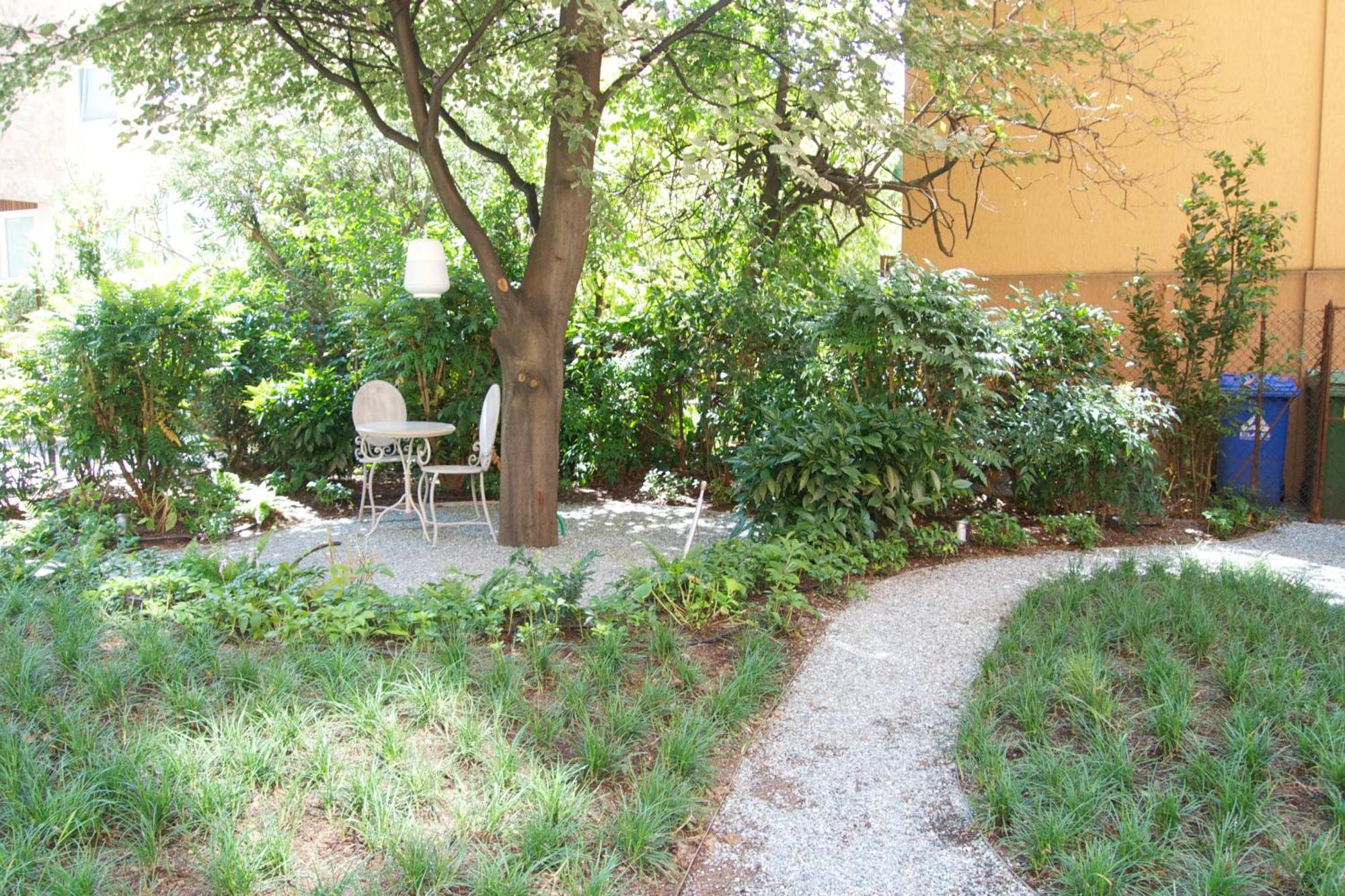 B&B Via Diaz Bergamo Exterior photo